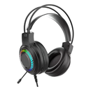 Headset Gamer Fone de Ouvido Com Microfone Para PS4, PS5, X-one, Celula e  Computador