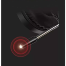 Headset Gamer Fone de Ouvido Com Microfone Para PS4, PS5, X-one, Celula e  Computador