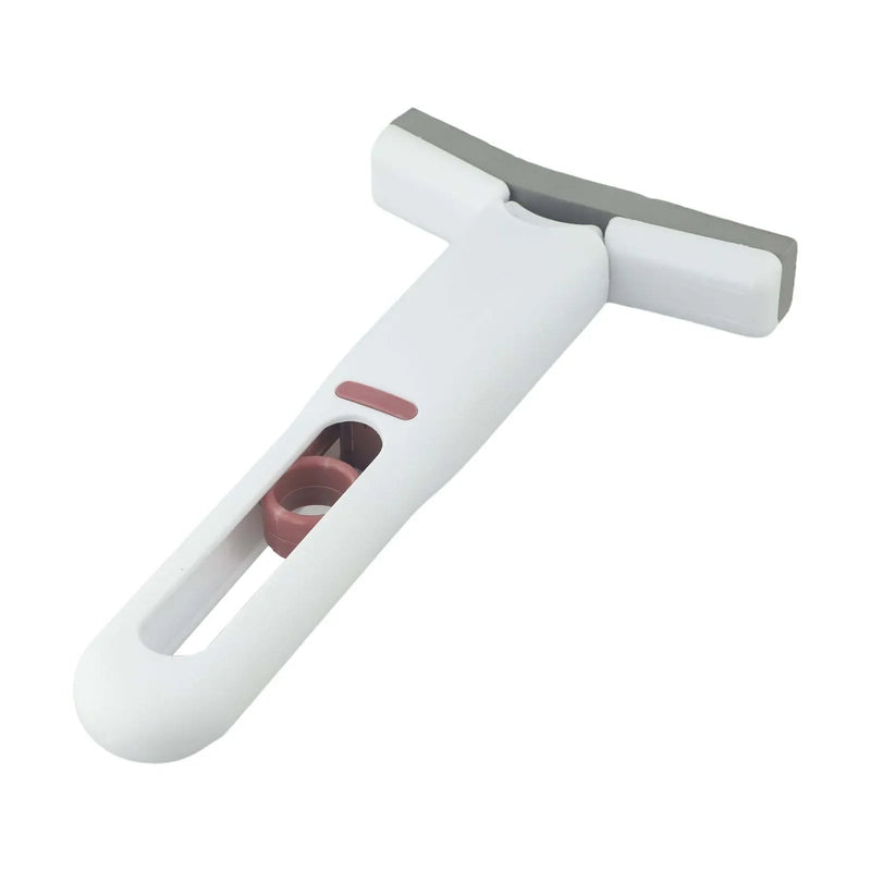 Rodo de pia Mini rodo de Limpeza Drobrável e Rodinho Pratico Tamanho 29,5cm