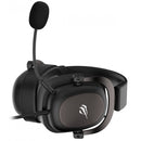 Headset Gamer Havit Gamenote H2002d Microfone Removível Preto