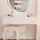 Gaveta Suspensa  70CM Penteadeira Aparador Camarim Corrediças Metalicas