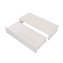 Gaveta Suspensa  70CM Penteadeira Aparador Camarim Corrediças Metalicas