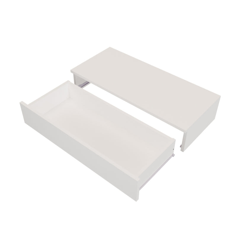 Gaveta Suspensa  70CM Penteadeira Aparador Camarim Corrediças Metalicas