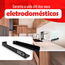 Suporte P/ microondas Forno impressora Bebedouro Caixa De Som