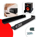 Suporte P/ microondas Forno impressora Bebedouro Caixa De Som