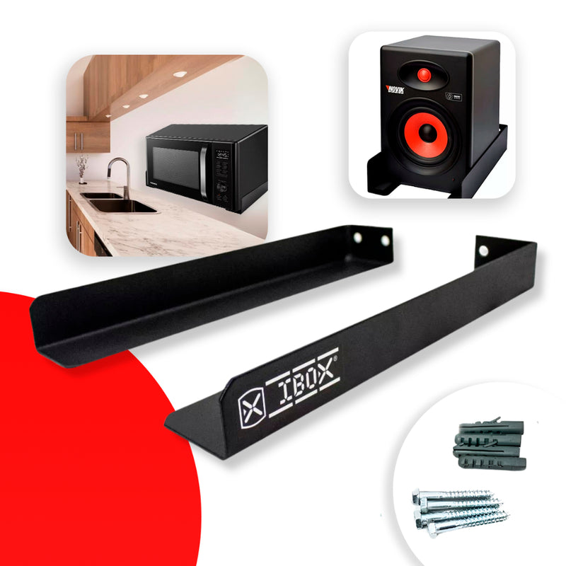 Suporte P/ microondas Forno impressora Bebedouro Caixa De Som