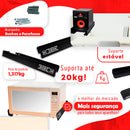 Suporte P/ microondas Forno impressora Bebedouro Caixa De Som