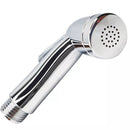 Ducha Higiênica 100% Cromada Completa Luxo Metal Inox