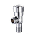 Ducha Higiênica 100% Cromada Completa Luxo Metal Inox