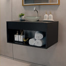 Gabinete Banheiro Armário 60CM Sem Cuba Promoção