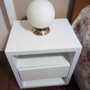 Adesivo Vinil Branco Brilho Fosco Envelopamento moveis Geladeira Fogão Decoração