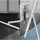 Rodo Limpador de Silicone Mágico Multiuso – Vidros e Pisos Molhado e Seco