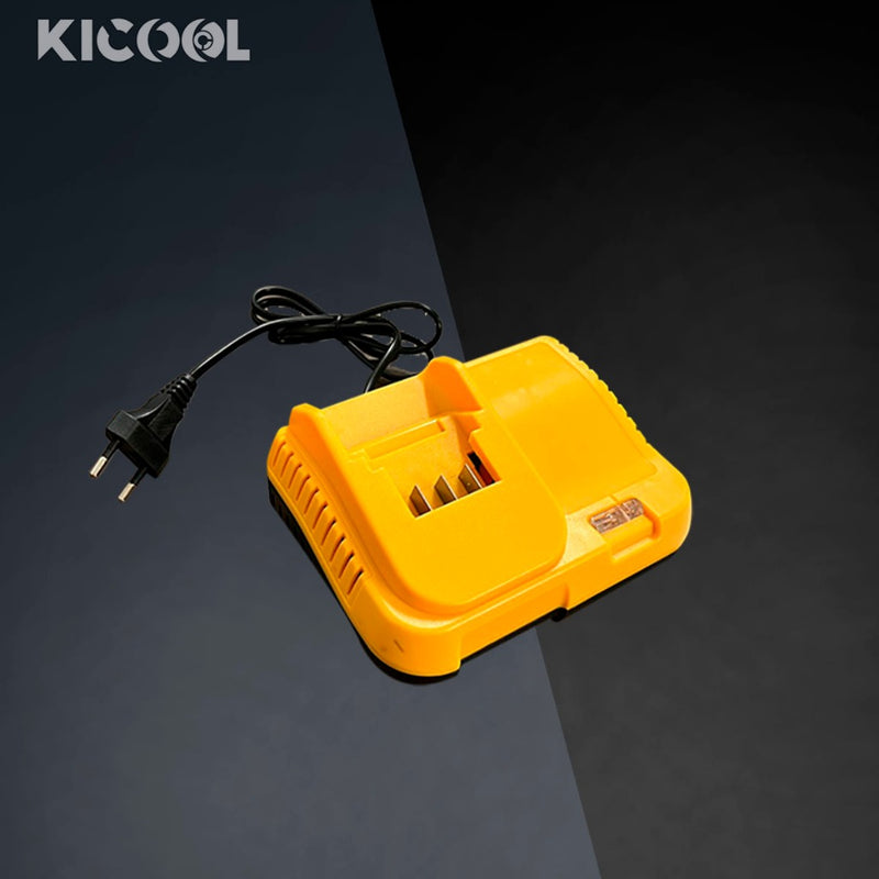 Kit Parafusadeira 21v Com 2 Baterias Maleta Chave De Fenda