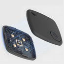MINI Rastreador Localizador  AirTag MFI à Prova d'água IP67 Compatível app Buscar Smart Tag-envio imediato