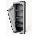 Sapateira ziper Bis 4 andares Organizador de Sapatos Tenis Desmontavel