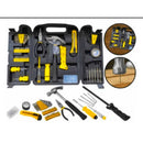 Jogo Ferramentas Completo 200 Peças Com Maleta Profissiona com envio imediato