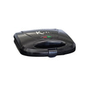 Sanduicheira Elétrica Unic Koti 750W – Versátil 110V/220V