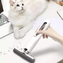 Rodo de pia Mini rodo de Limpeza Drobrável e Rodinho Pratico Tamanho 29,5cm