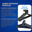 Kit 100 Cabides Adulto Reforçado Envio Imediato Direto do Fabricante