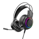 Headset Gamer Fone de Ouvido Com Microfone Para PS4, PS5, X-one, Celula e  Computador