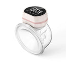 Bomba de tira leite,Bomba Elétrica mamãe Portátil Para Leite Materno Recarregável