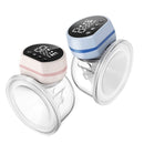 Bomba de tira leite,Bomba Elétrica mamãe Portátil Para Leite Materno Recarregável