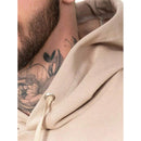 Blusa de Moletom Frio Espirito Santo Streetwear Casaco Canguru Agasalho Flanelado