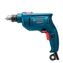 Furadeira Industrial Impacto Rev 450w Gsb 450 Re Bosch + Kit brocas