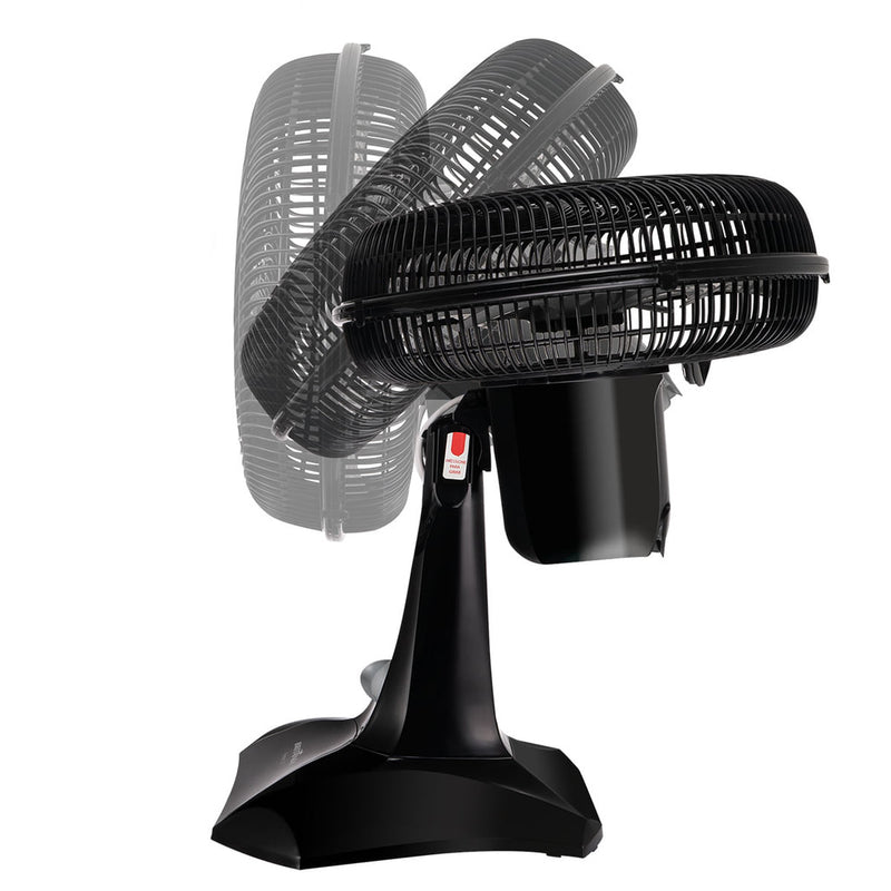 Britânia Protect 30 Six – Ventilador 2 em 1 Turbo 55W