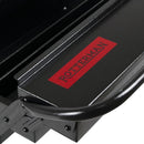 Caixa de ferramentas sanfonada com 7 gavetas - Rotterman (Preto)