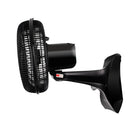 Britânia Protect 30 Six – Ventilador 2 em 1 Turbo 55W