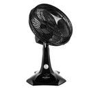 Britânia Protect 30 Six – Ventilador 2 em 1 Turbo 55W