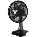 Britânia Protect 30 Six – Ventilador 2 em 1 Turbo 55W
